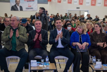 Genişletilmiş Örgüt Toplantısı